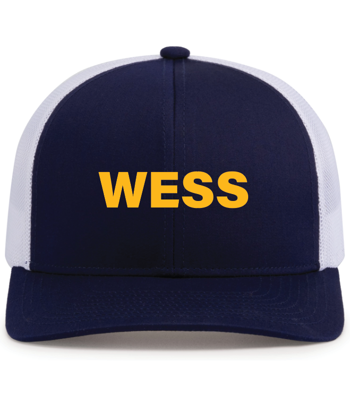 WESSAGUSSET Trucker Hat