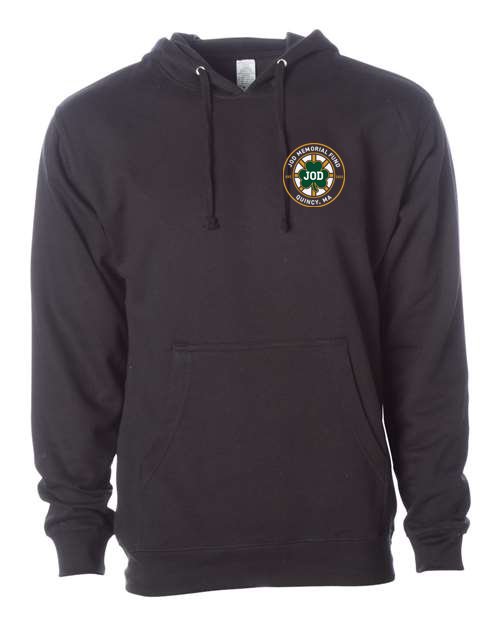 YOUTH JOD Memorial Fund Black Sweatshirt - Will Ship or Pick up 9/19