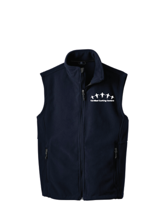 Cardinal Cushing Centers Vest