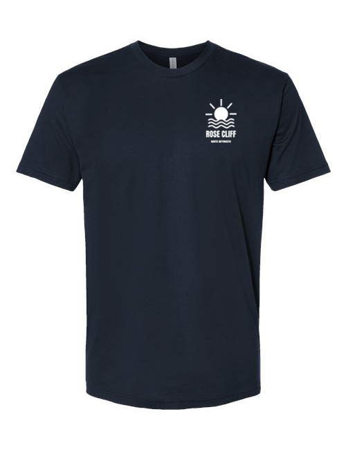 Rose Cliff T-Shirt