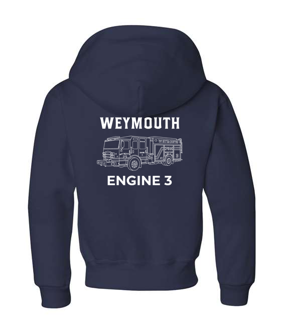 Weymouth Fire_Engine 3_kids_sweatshirt_back.png