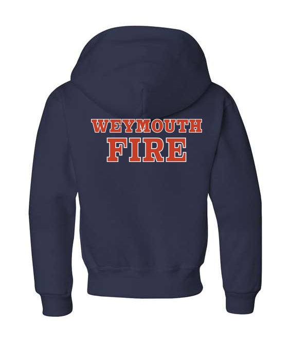 Weymouth Fire_Workout_kids_sweatshirt_back.png