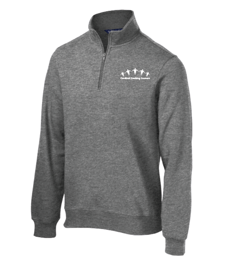 Cushing Grey Q Zip.png