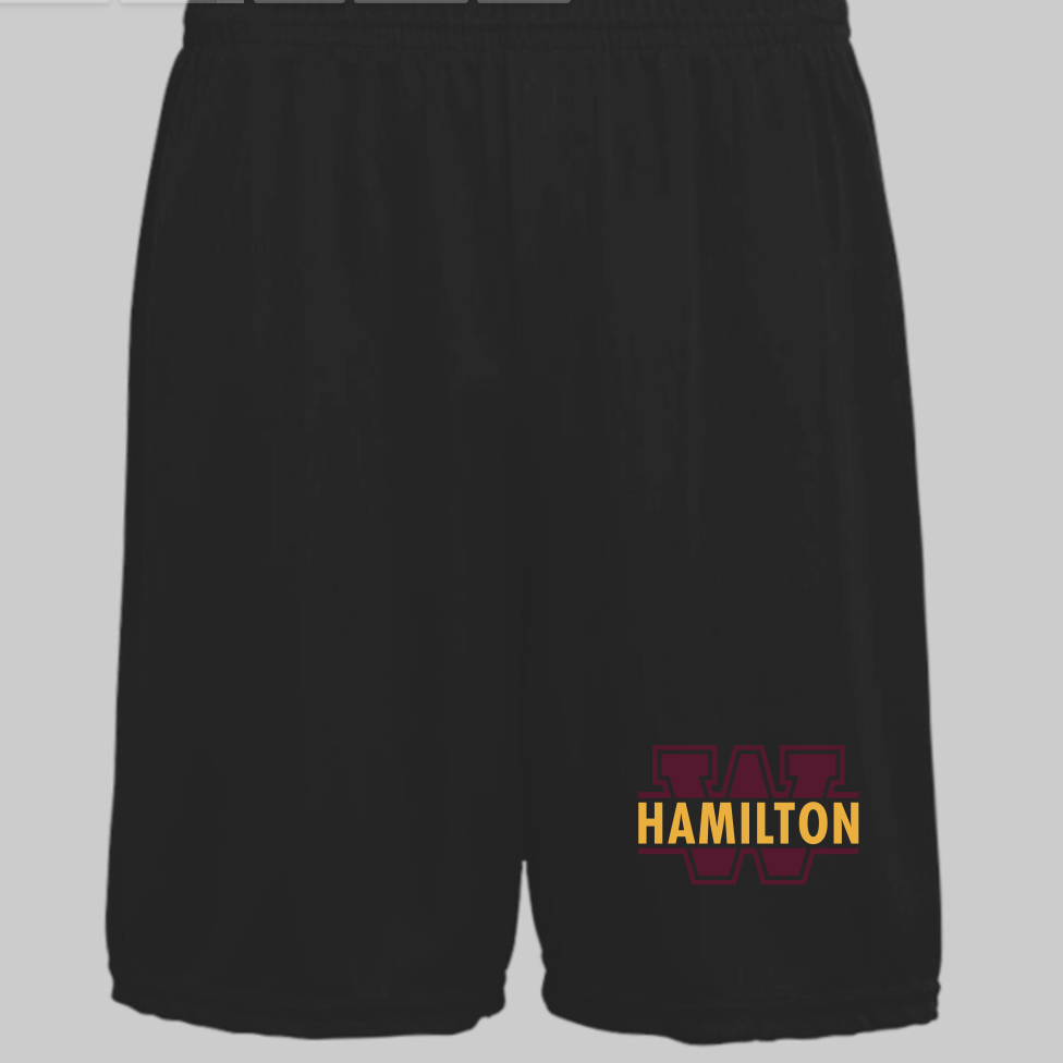 Hamilton Youth Shorts