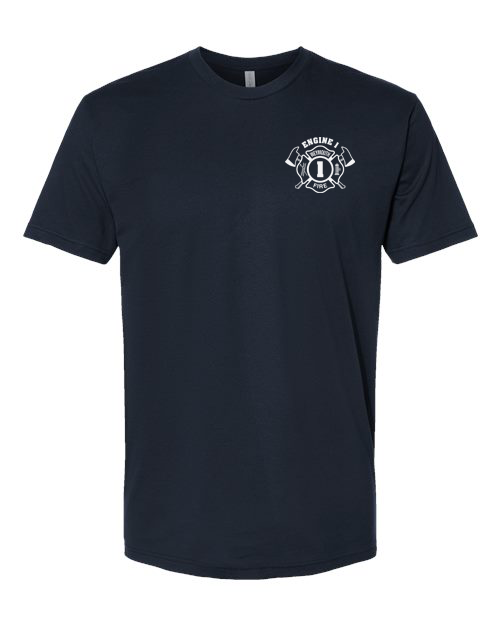 Weymouth Fire_Oct2025_Engine 1_Tshirt_front.png