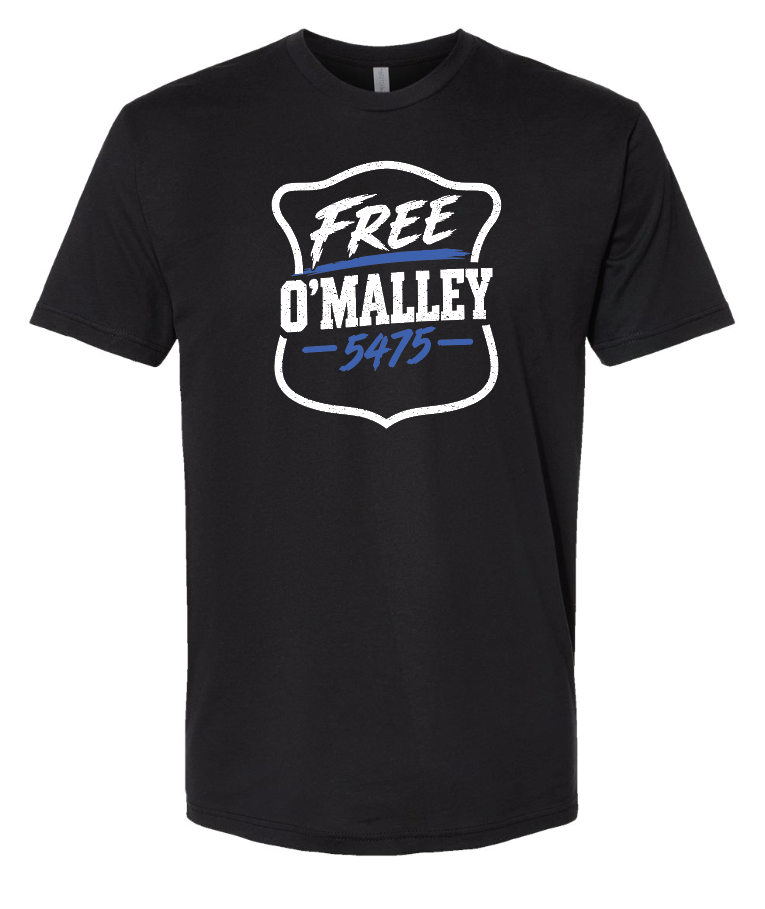 Free Omalley Teeshirt.png