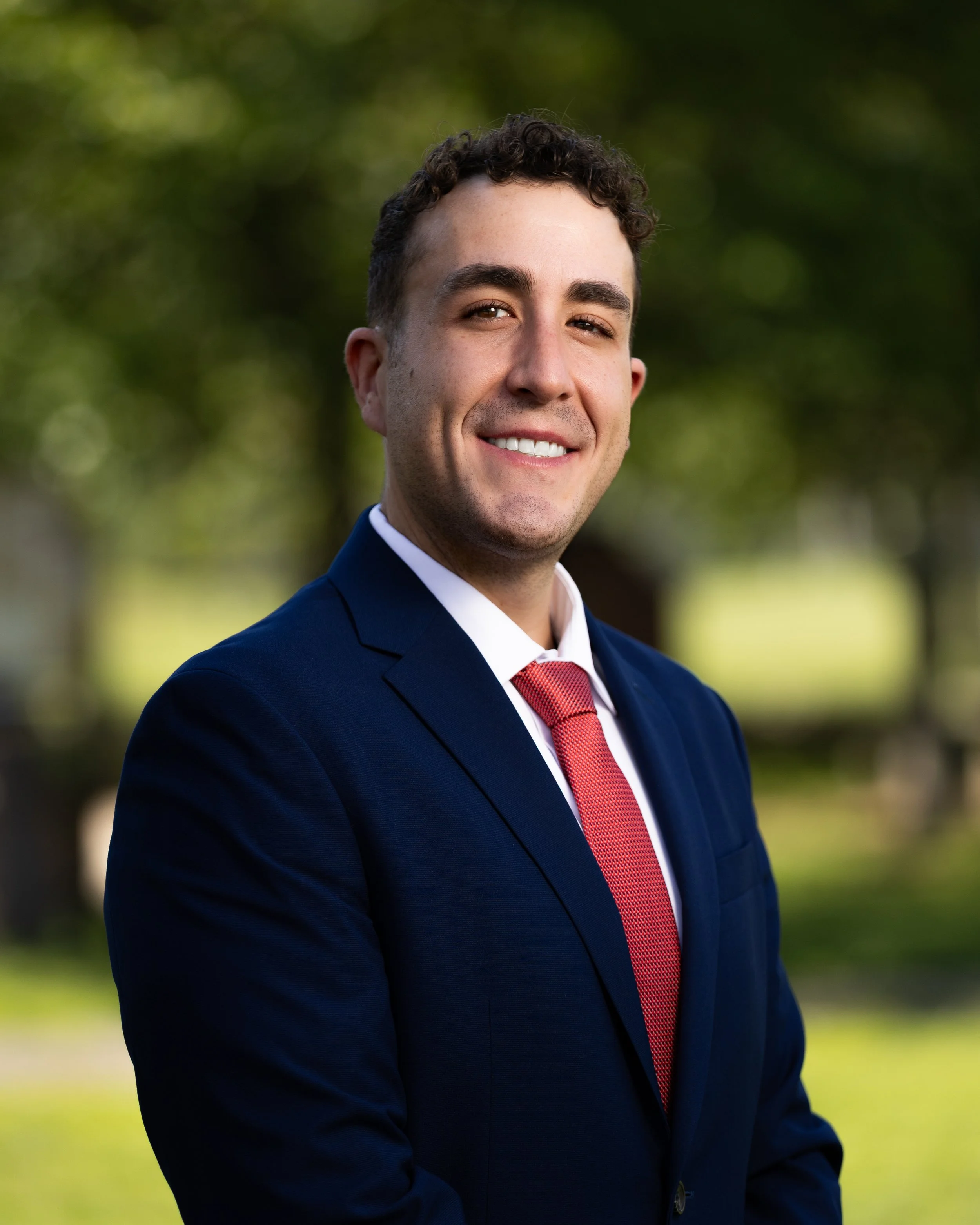 Individual Portraits/Headshots (Mini Session)