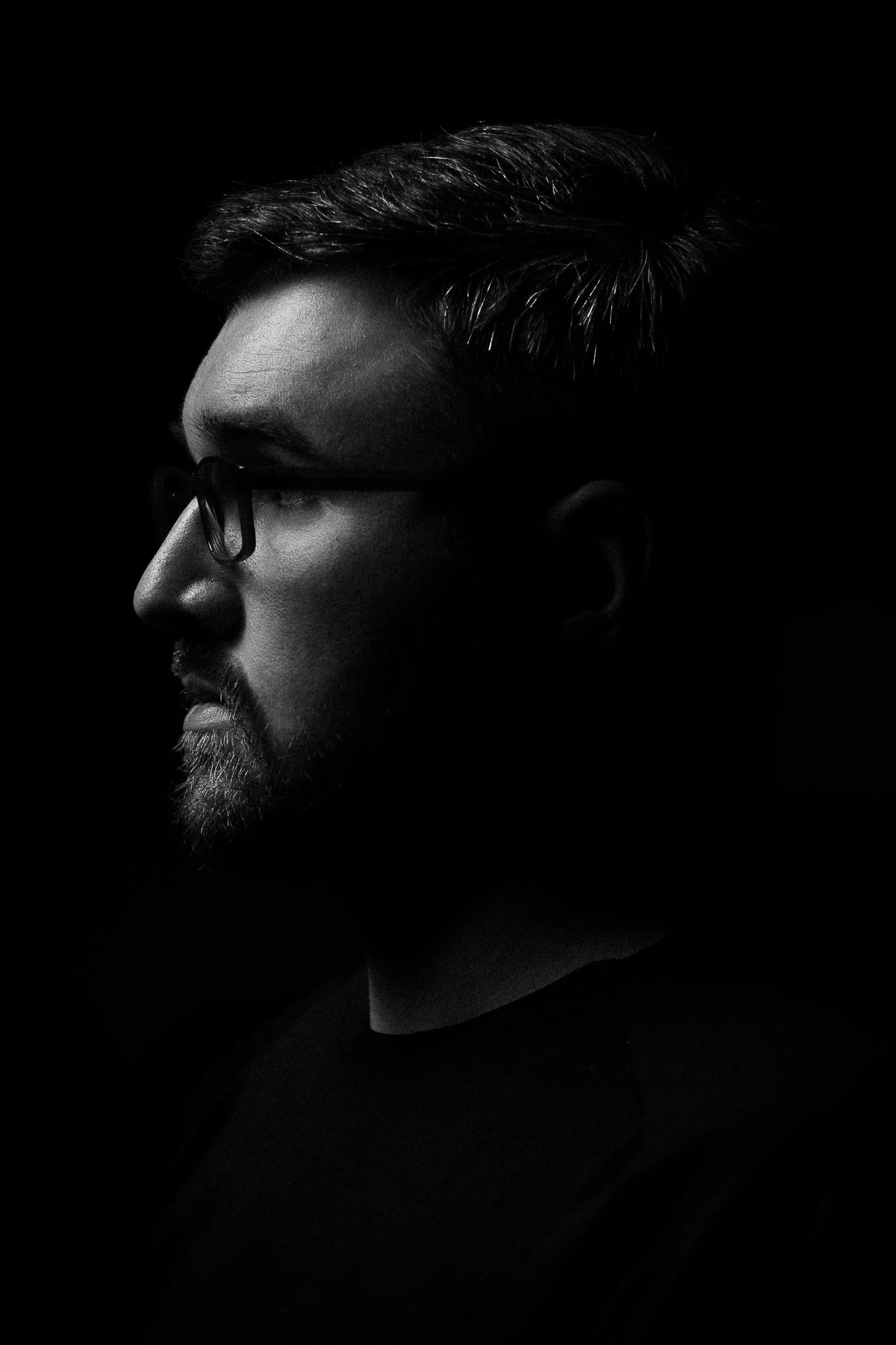 Why I Started Digital Imageries Photography