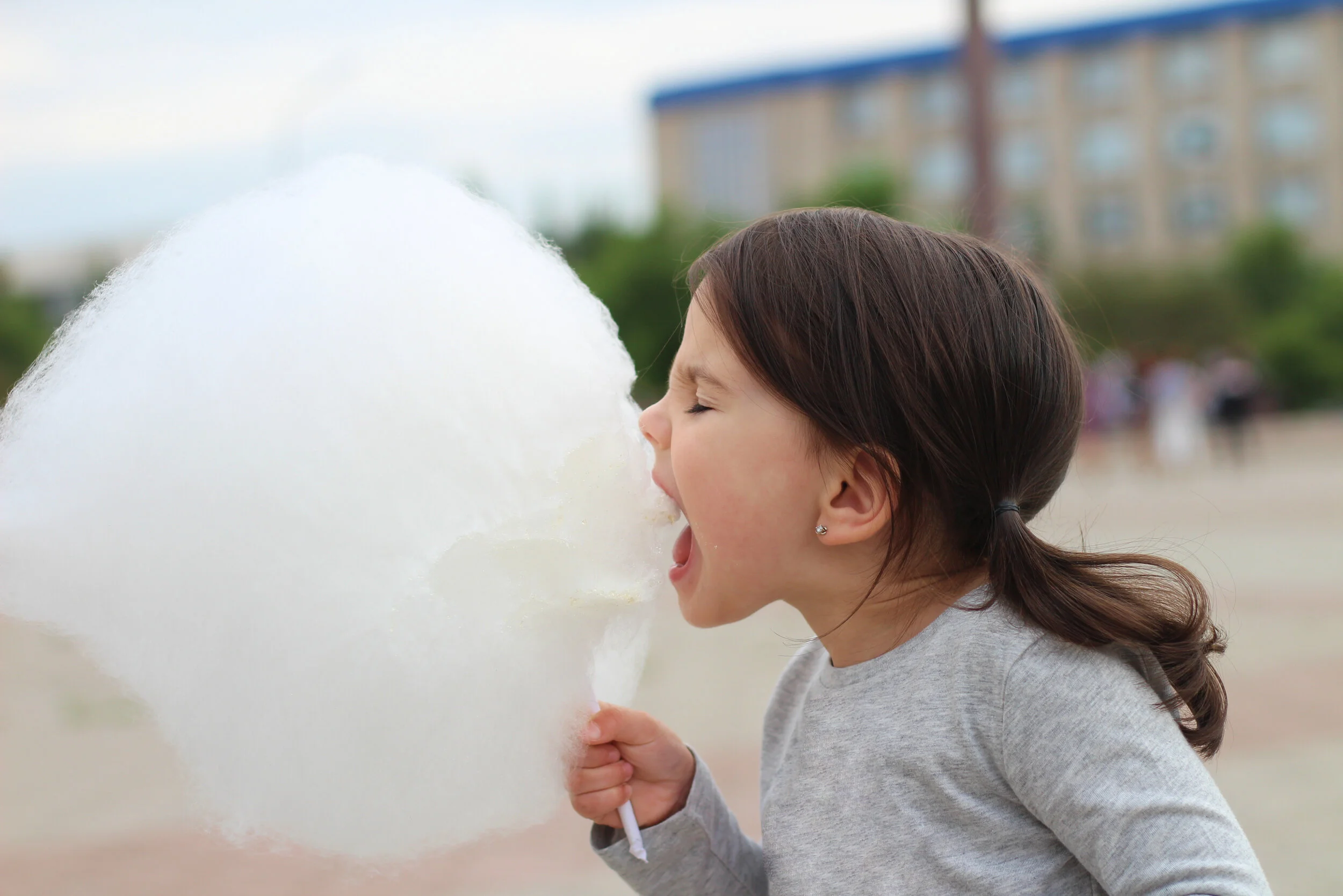 Raising Kids Without Sugar: Is It Possible … or Even Necessary?