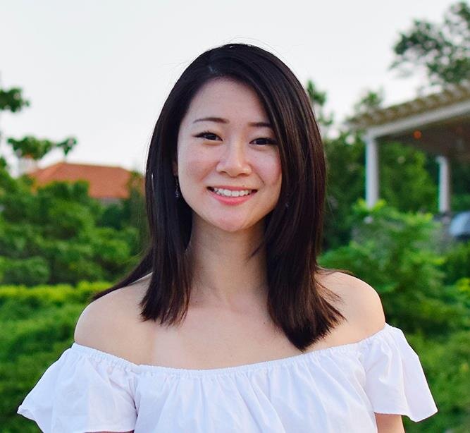 Asian american women dating