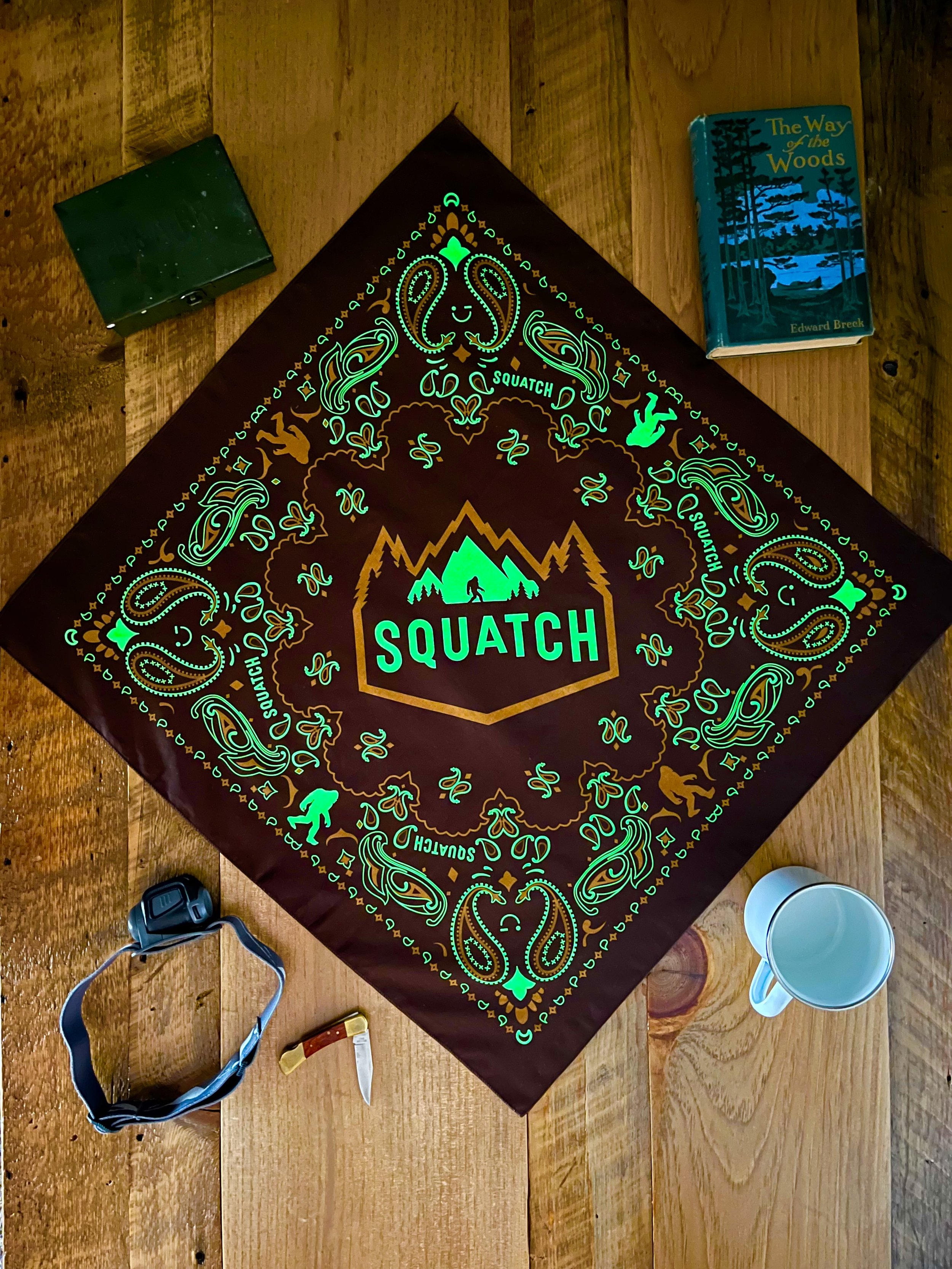 Shop — The Squatch Brand
