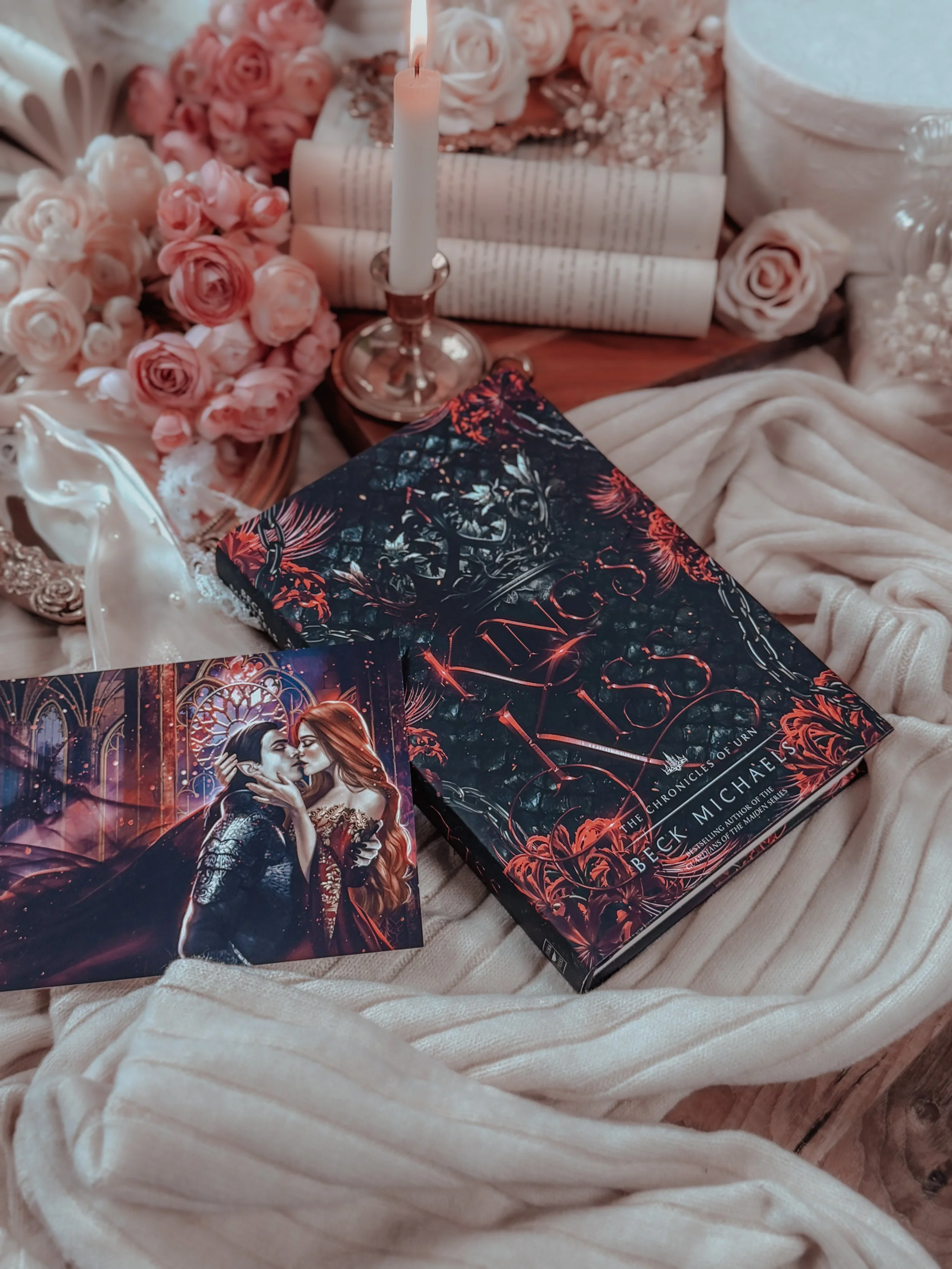 The Countdown Begins