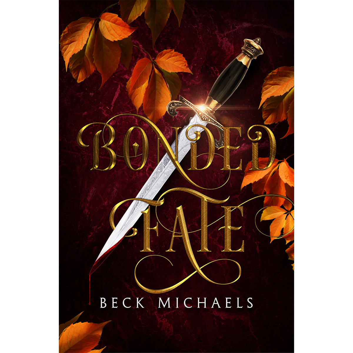 Bonded Fate by Beck Michaels
