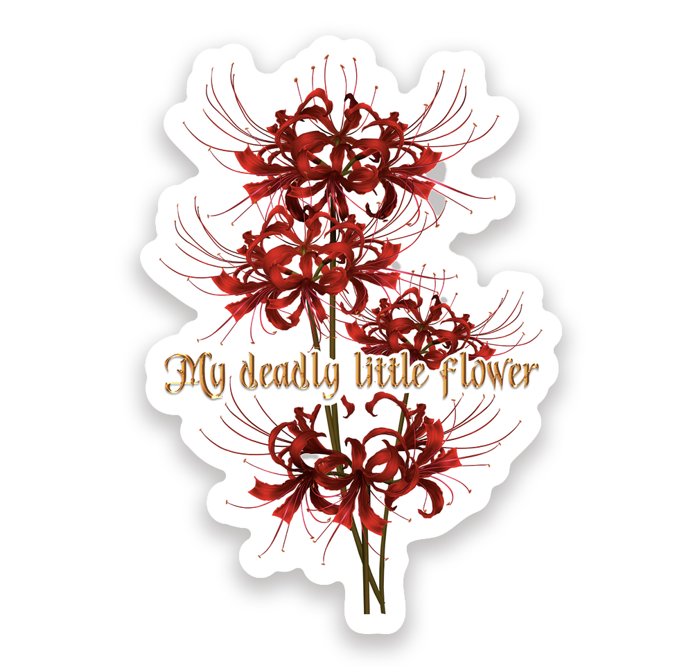 deadly flower sticker.png