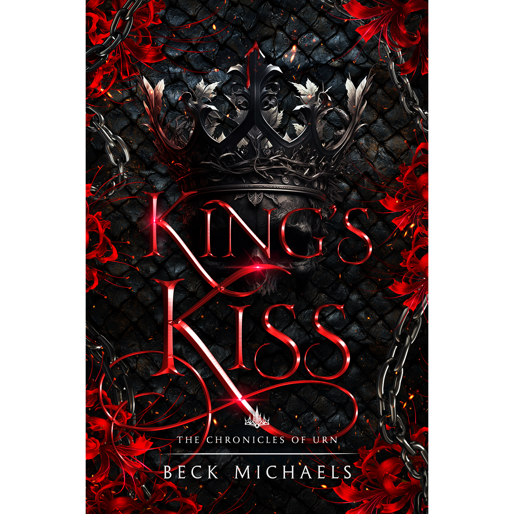 King's Kiss