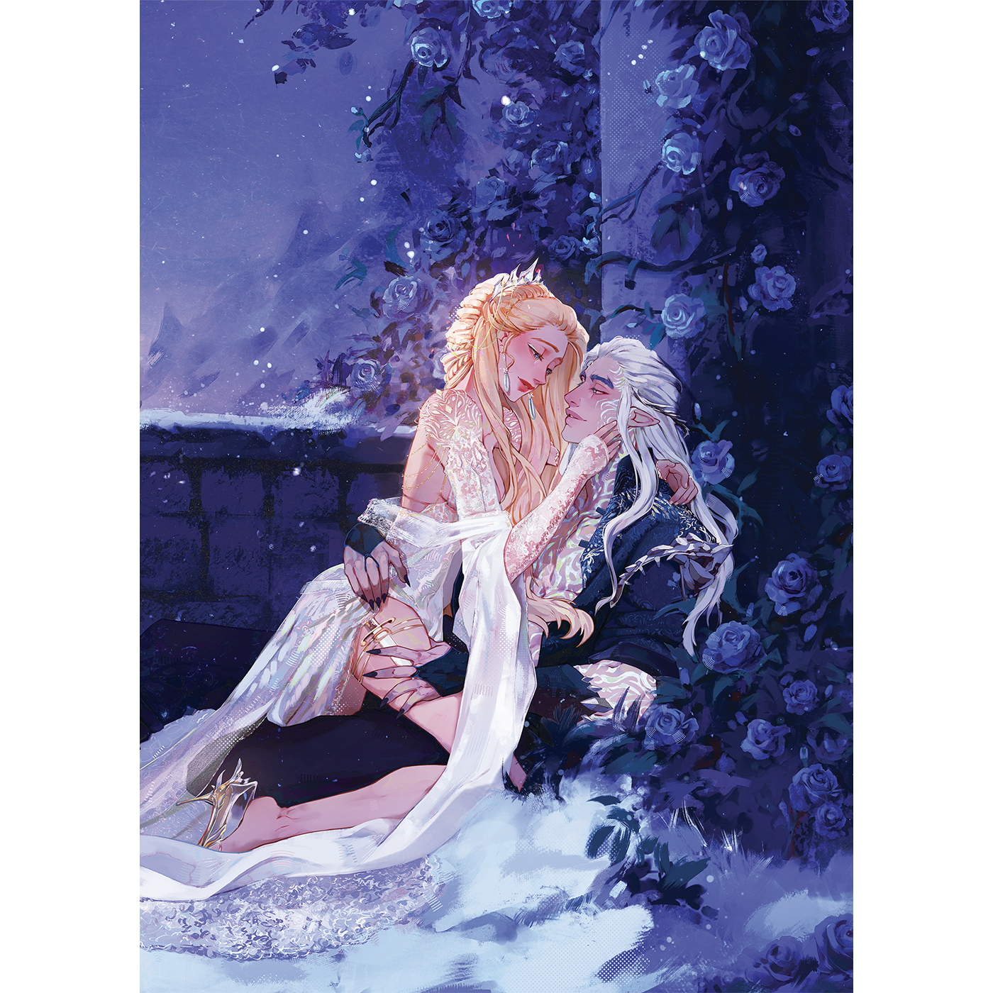 "Once Upon A Time" Print