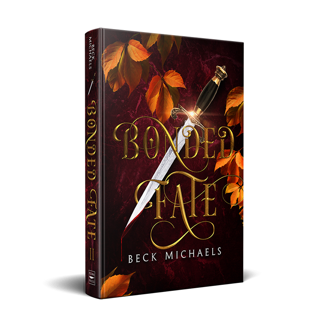 Bonded Fate by Beck Michaels