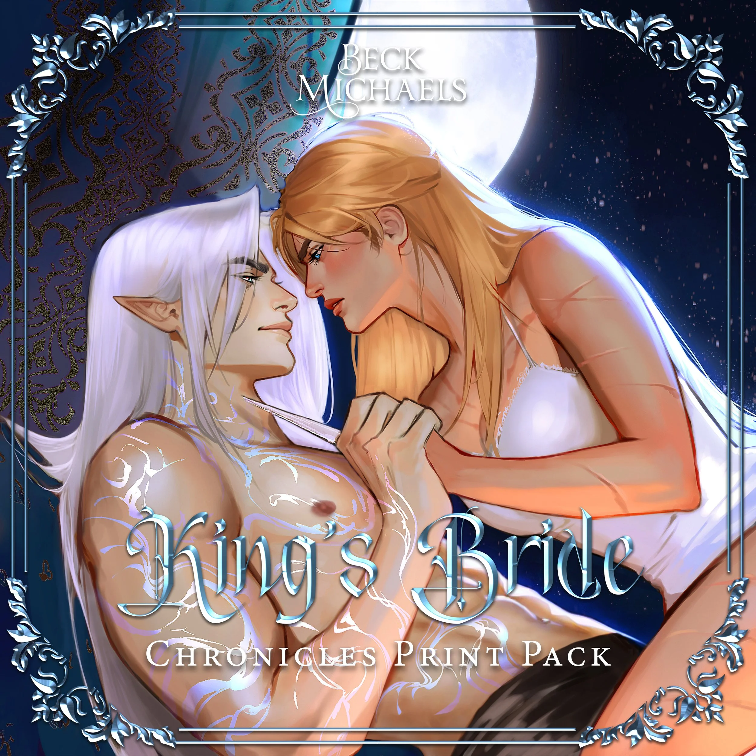 King's Bride_beckmichaels