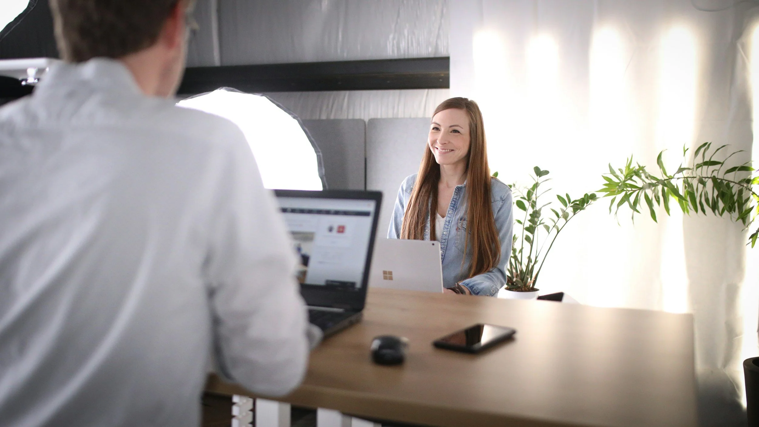 Career coaching session in Westport CT — clinically informed support for young adults and professionals