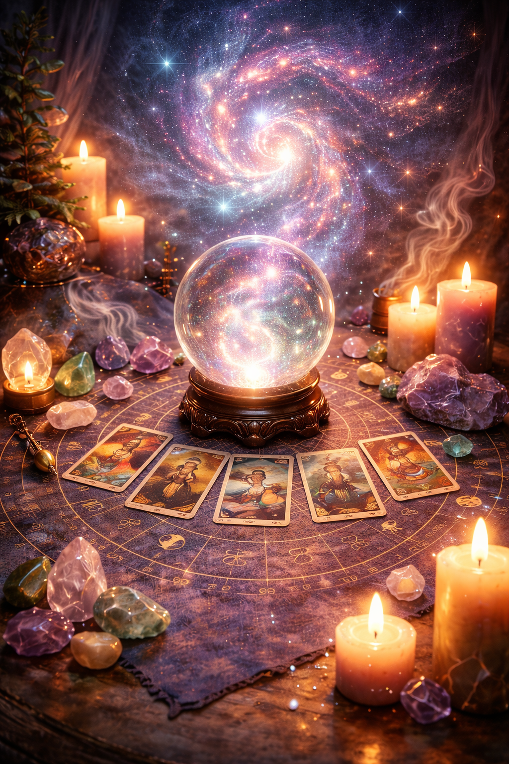 Full Life Psychic Readings and the Insight They Can Bring