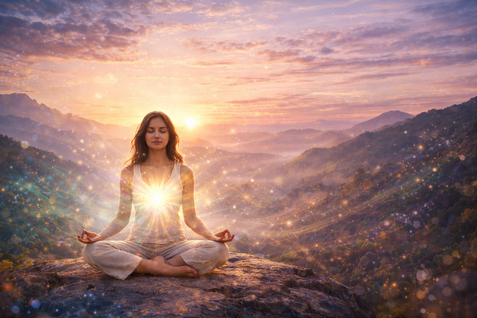 Spiritual Growth and Spiritual Healing in Anthem: Finding Balance, Clarity, and Inner Peace