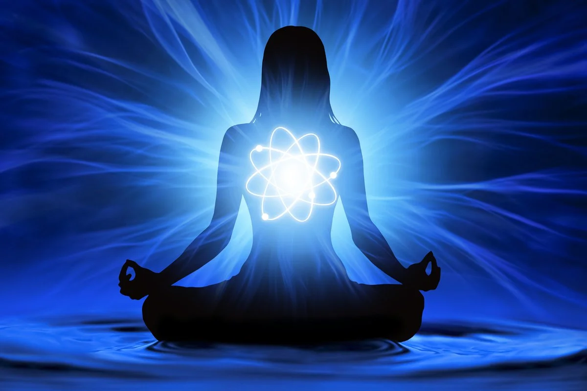 Spiritual Growth and Spiritual Awareness Through Psychic Guidance in Anthem
