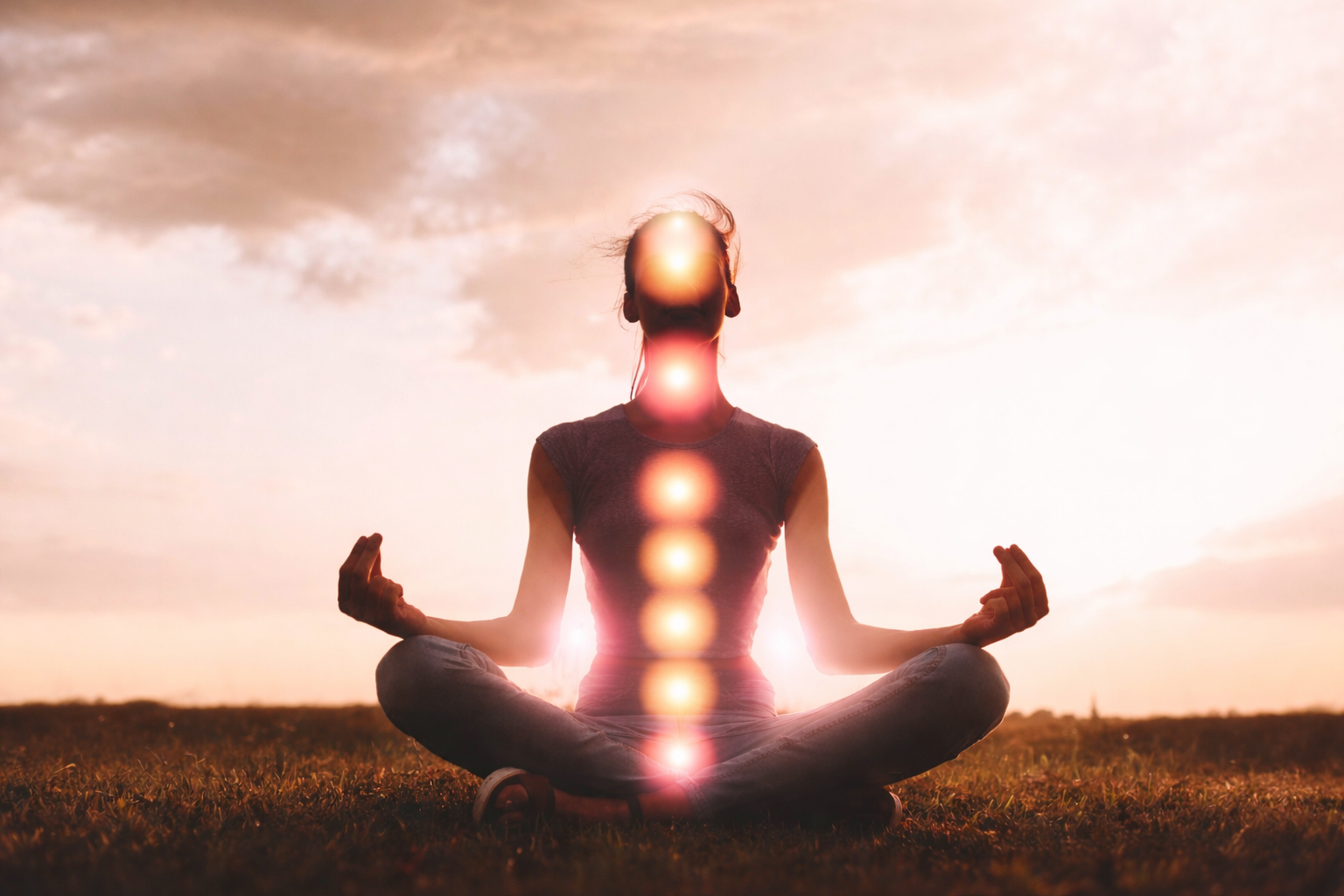 Chakra Alignment and Energy Healing in Anthem