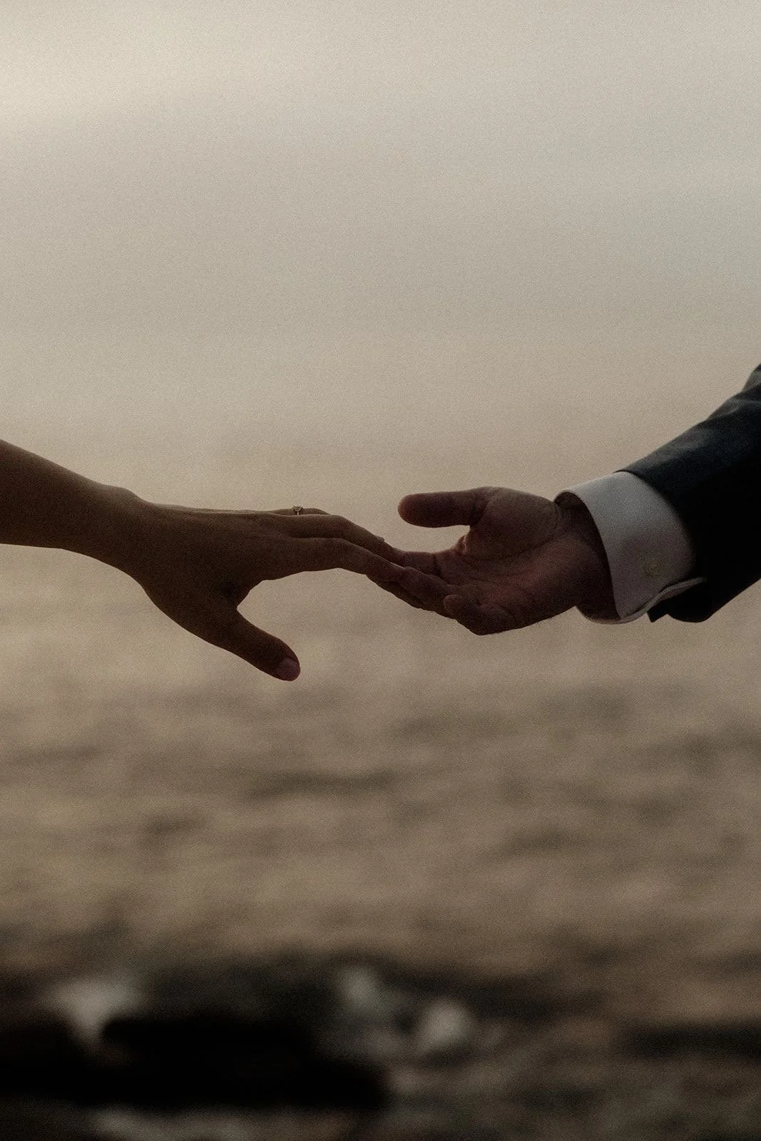 Why Some Couples Reconnect Years Later