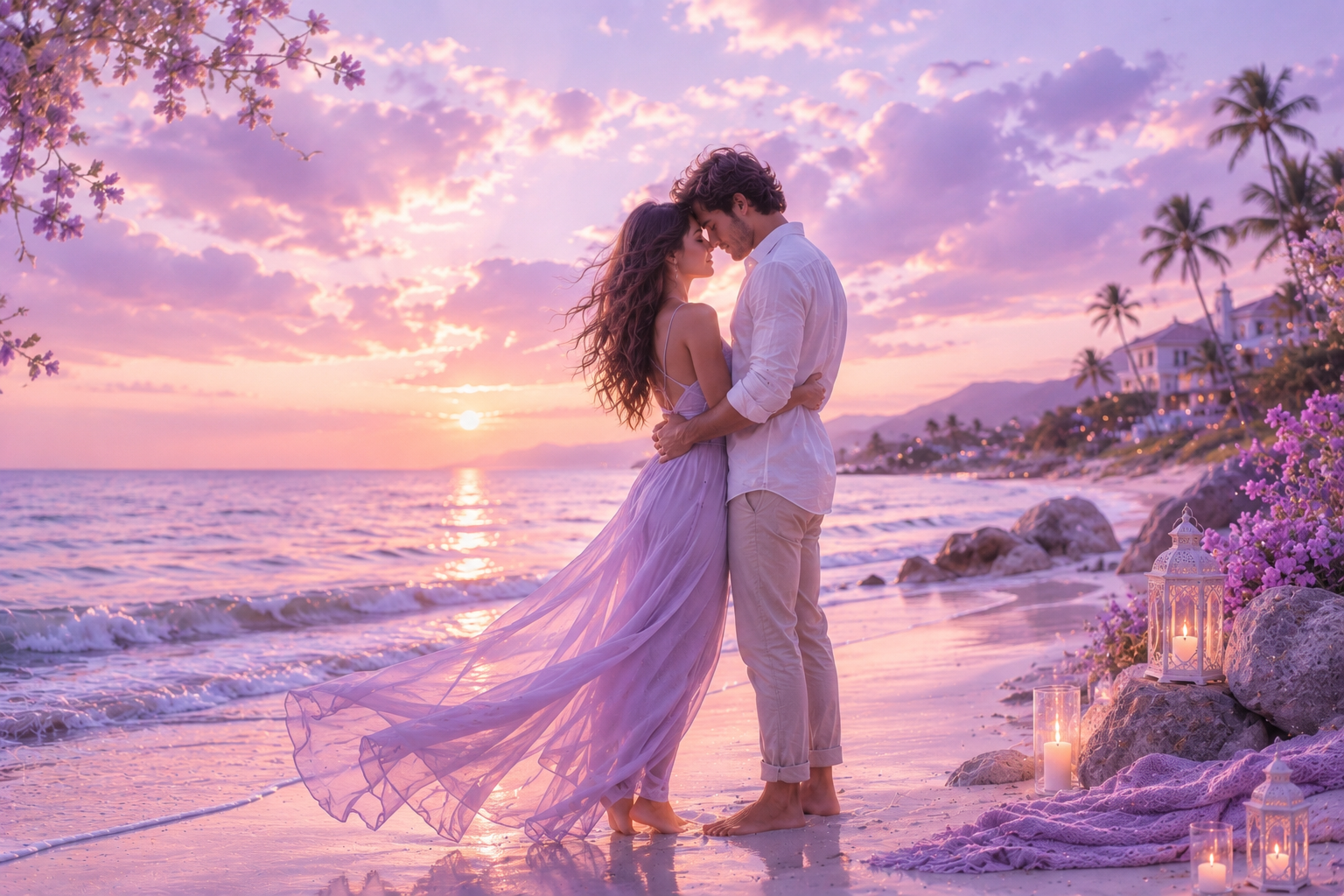 How Love Readings Can Bring Clarity During Relationship Uncertainty