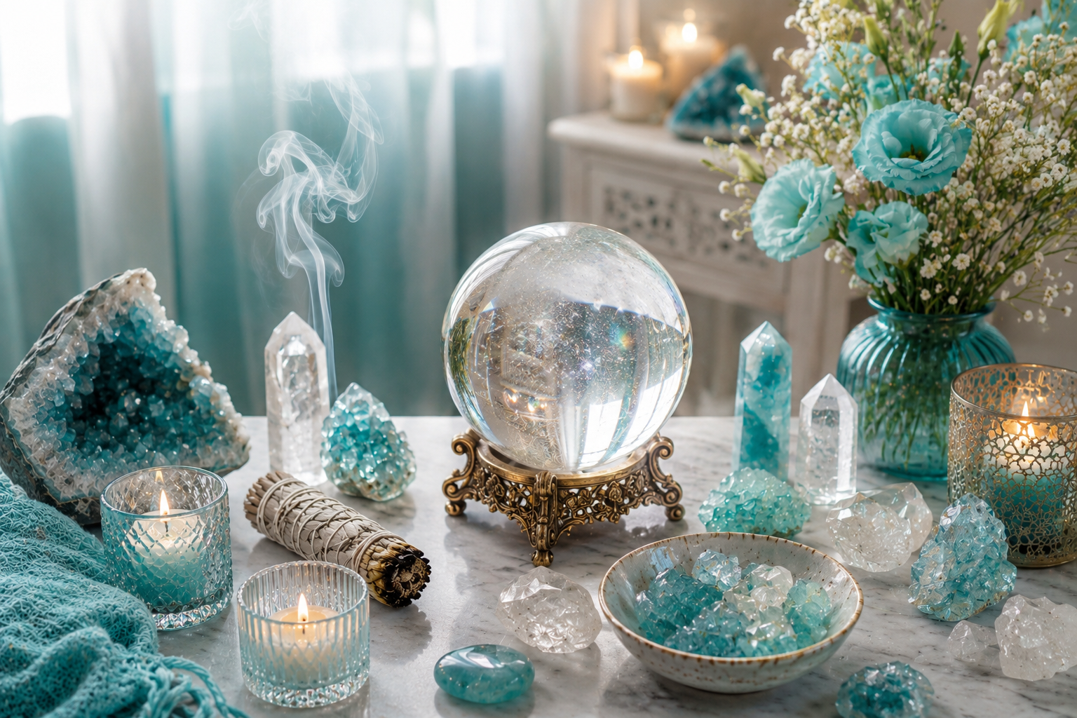 7 Signs It May Be Time for a Psychic Reading