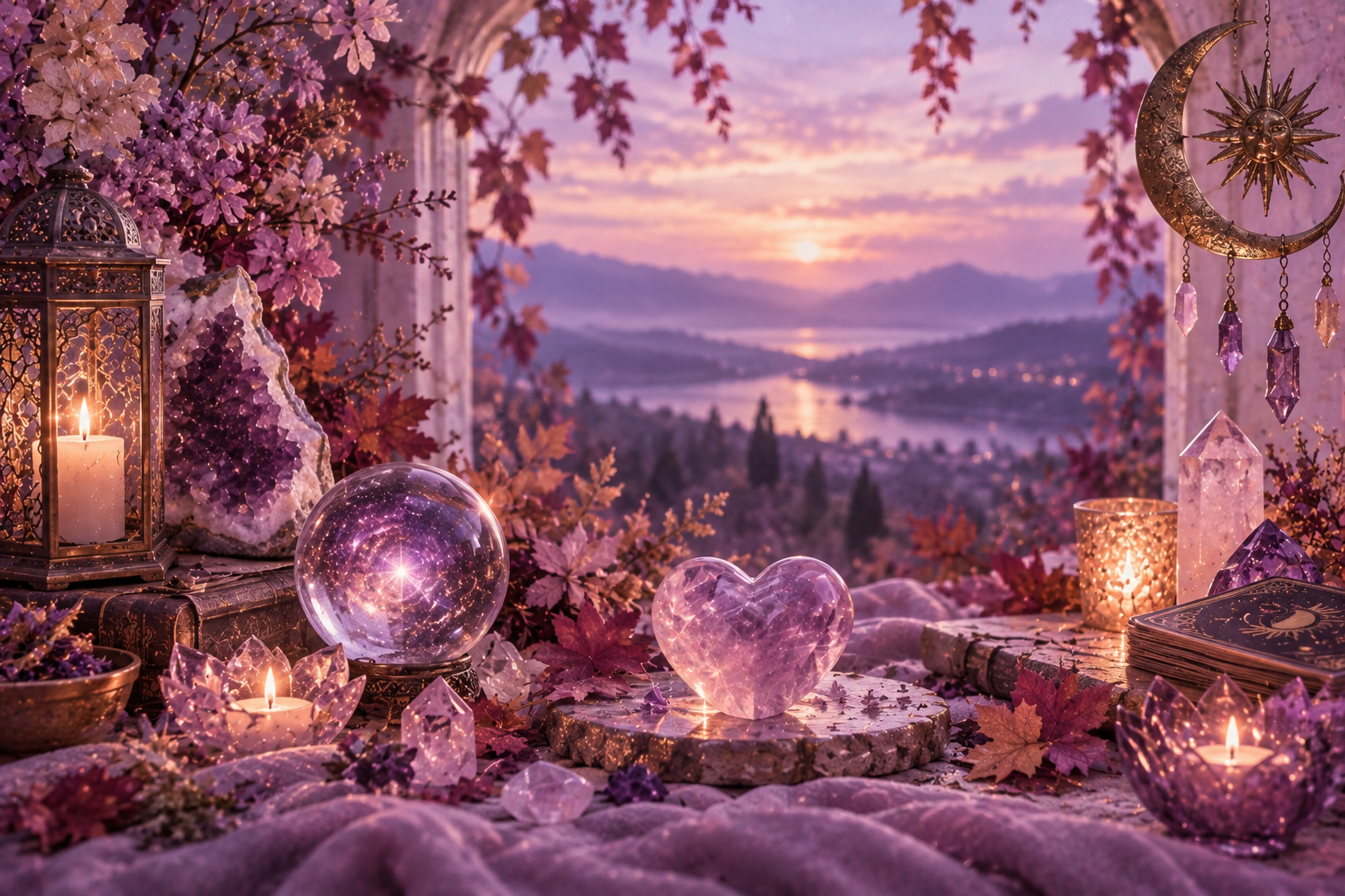 Can a Psychic Reading Help You Find Clarity When You Feel Stuck?