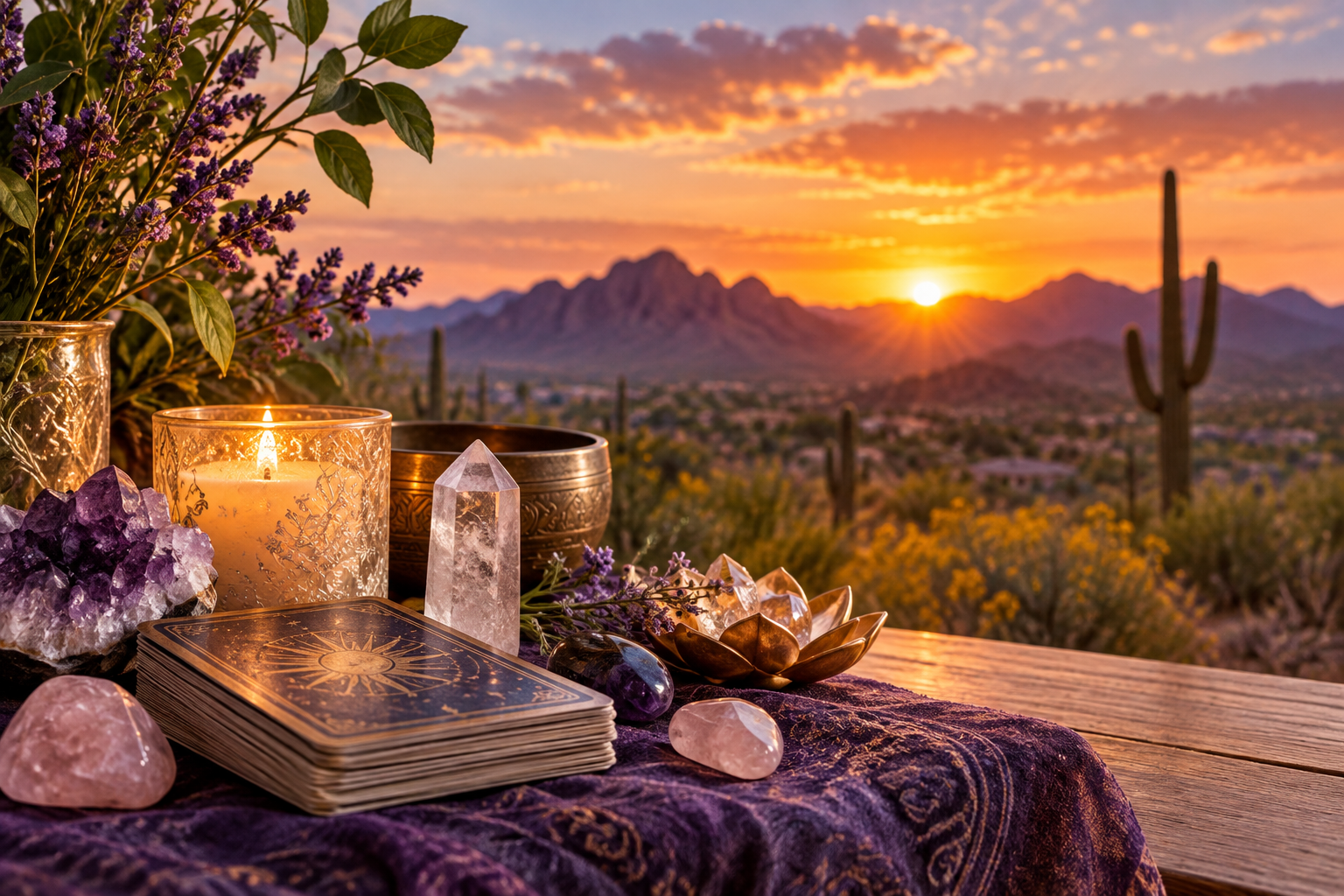 How to Prepare for a Psychic Reading and Get the Most From Your Session