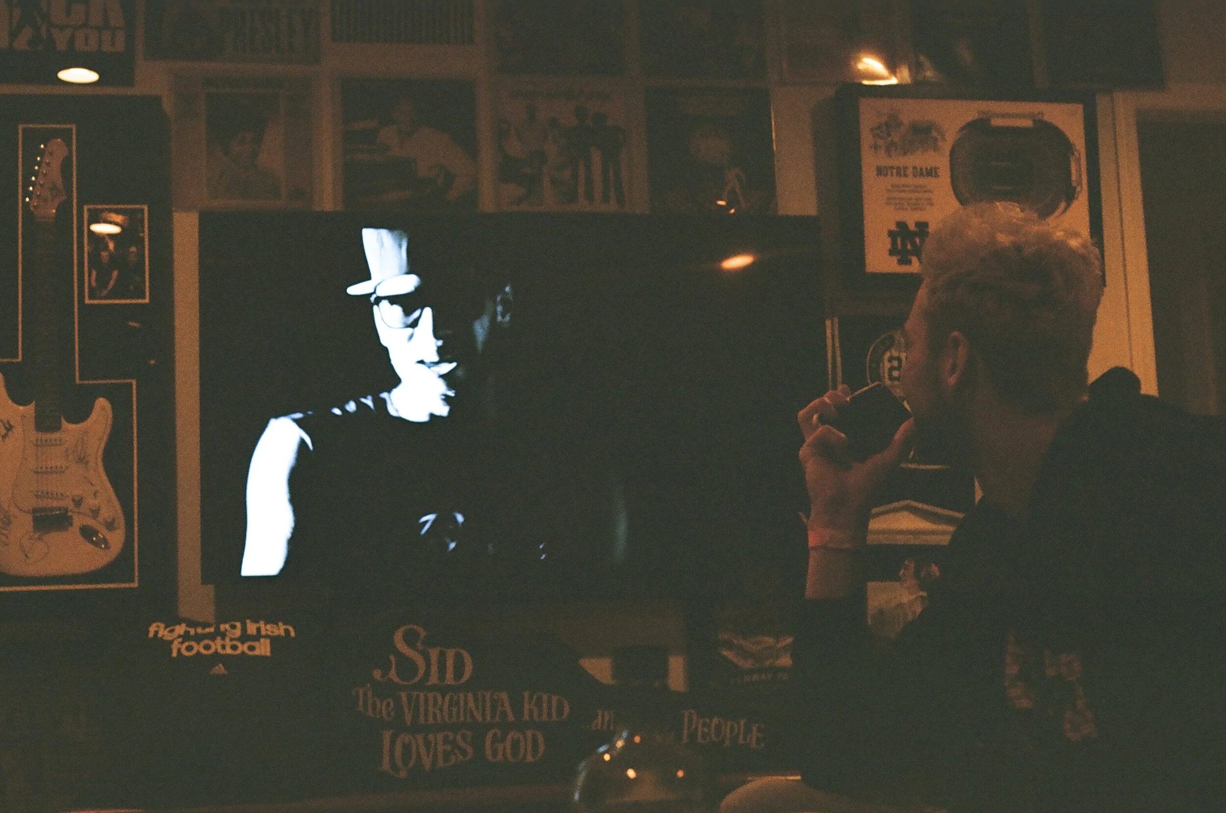 Francine You Re Terrible Samantha