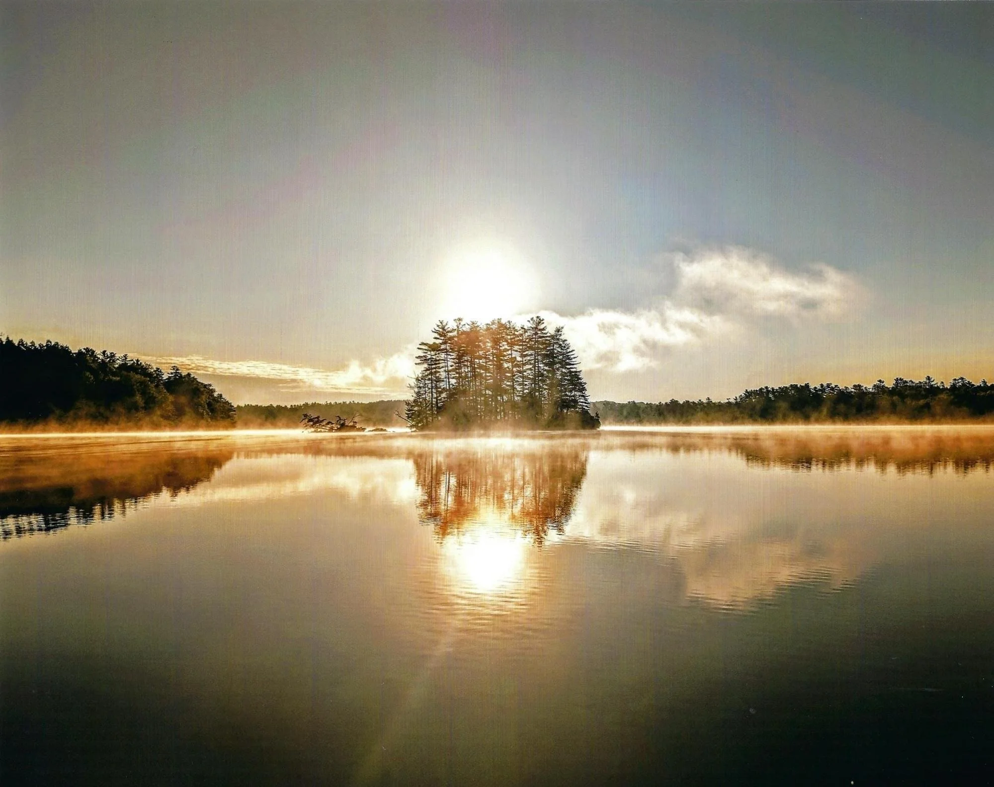 Where Day Begins - Kristen Baker