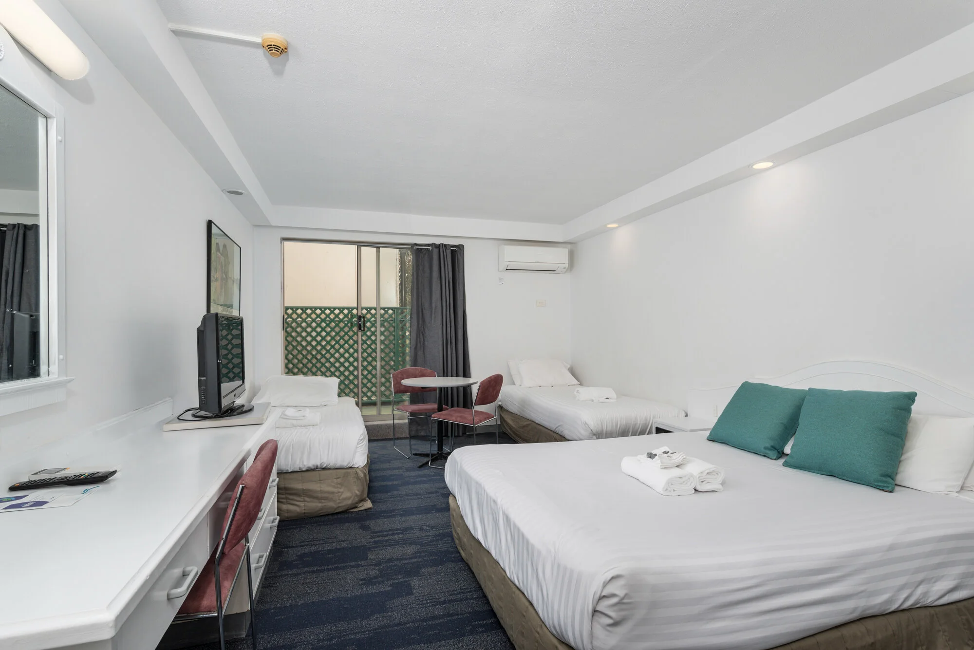 Alloggio Newcastle Beach