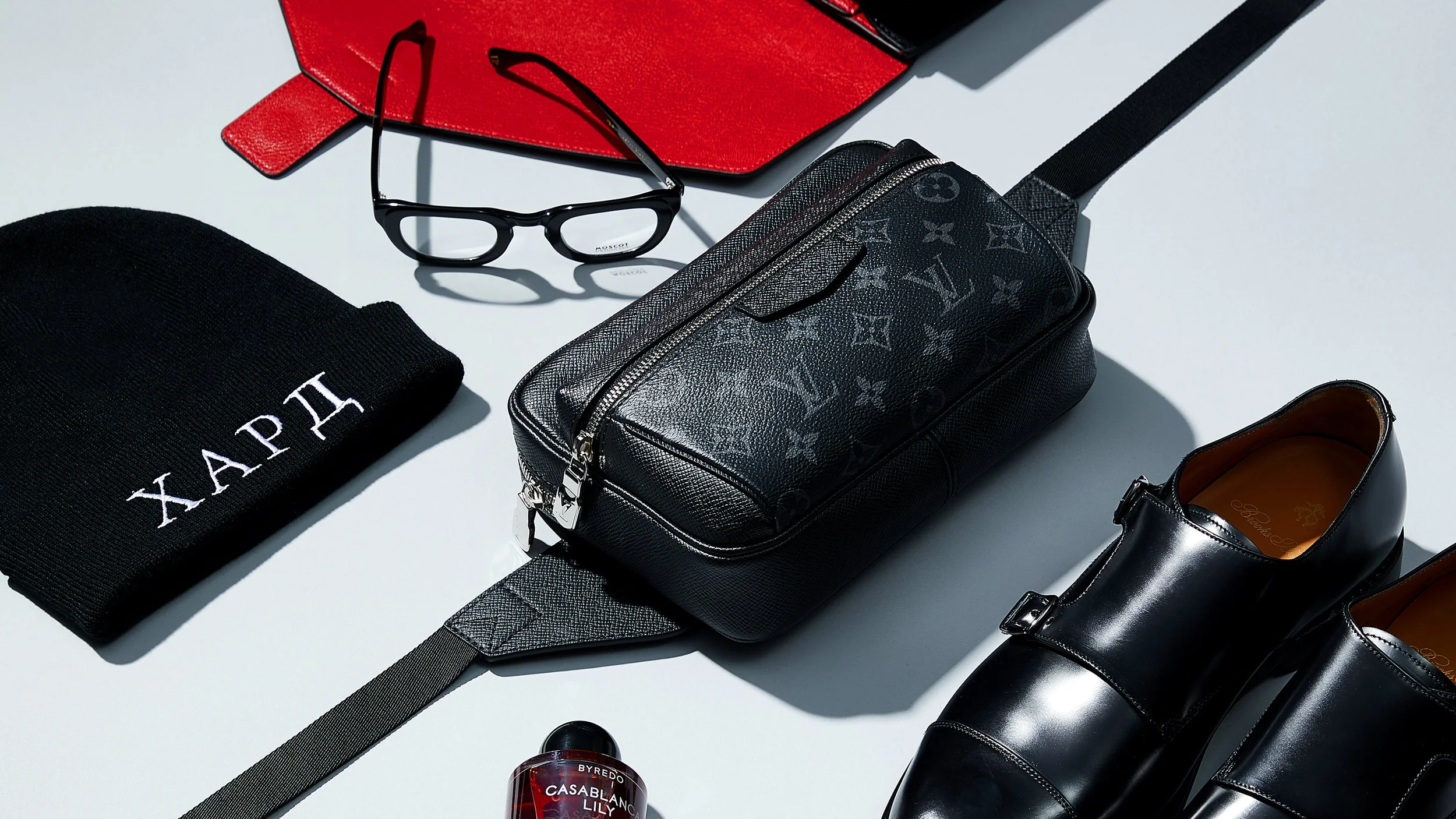 George Kiriakidis - M Edition.jpg