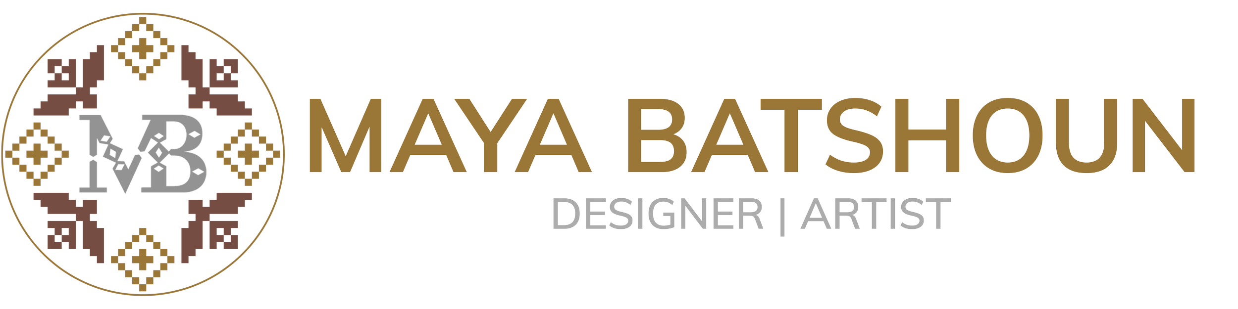 MAYA BATSHOUN