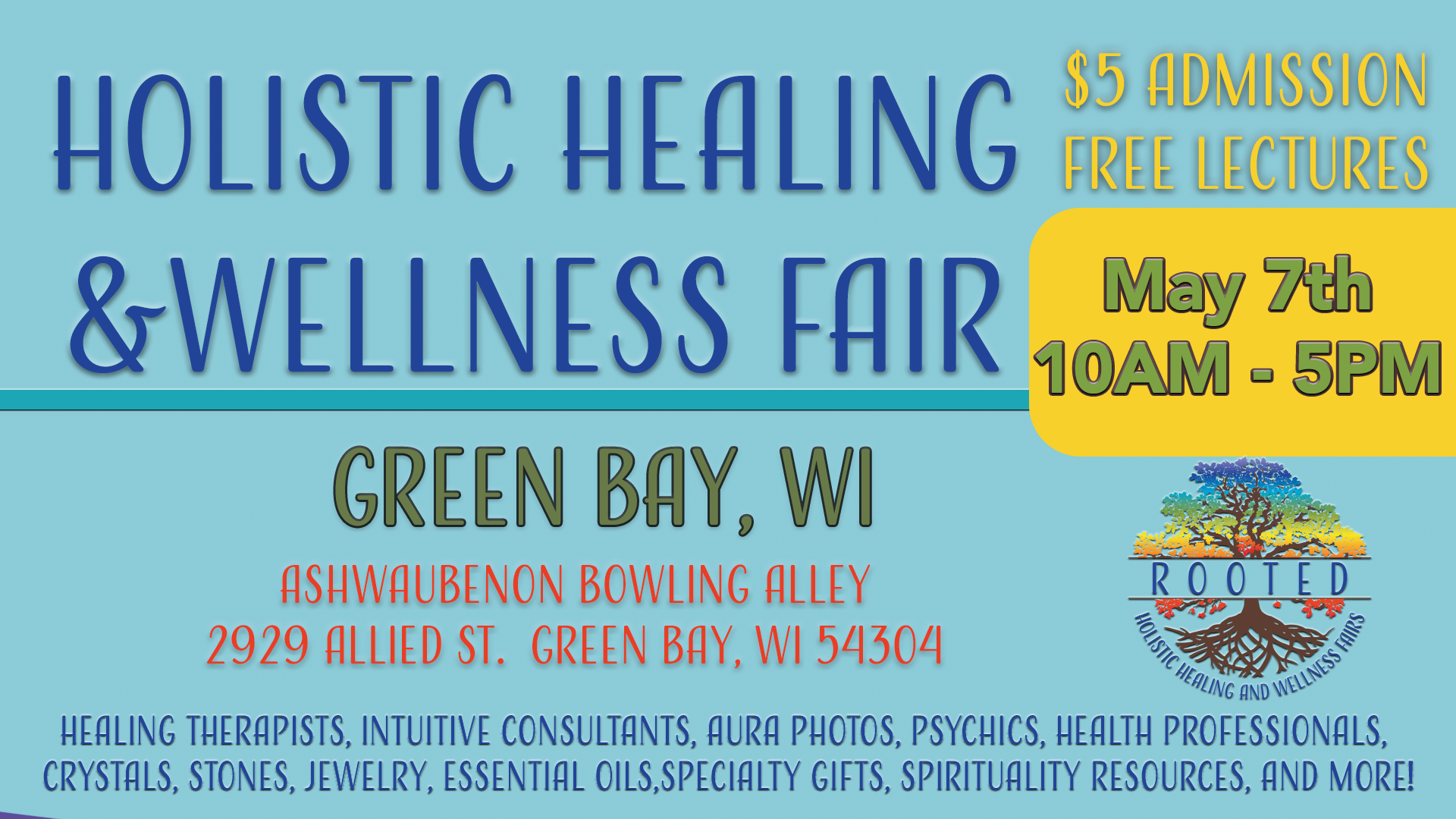 rooted-holistic-healing-wellness-fair-green-bay-wi-gallery-event