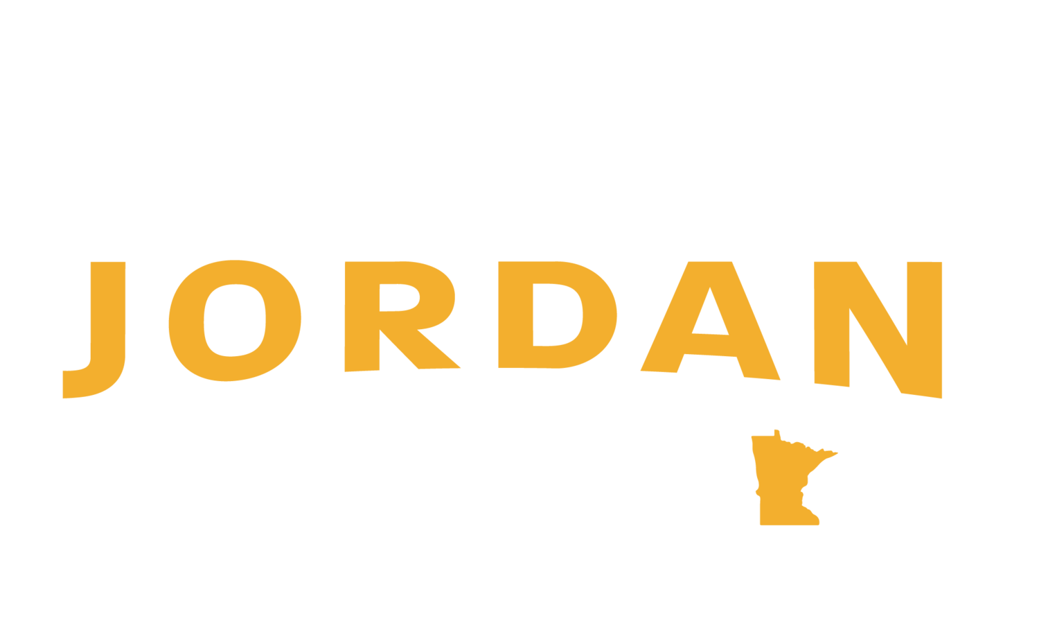 Sydney Jordan for Minnesota House