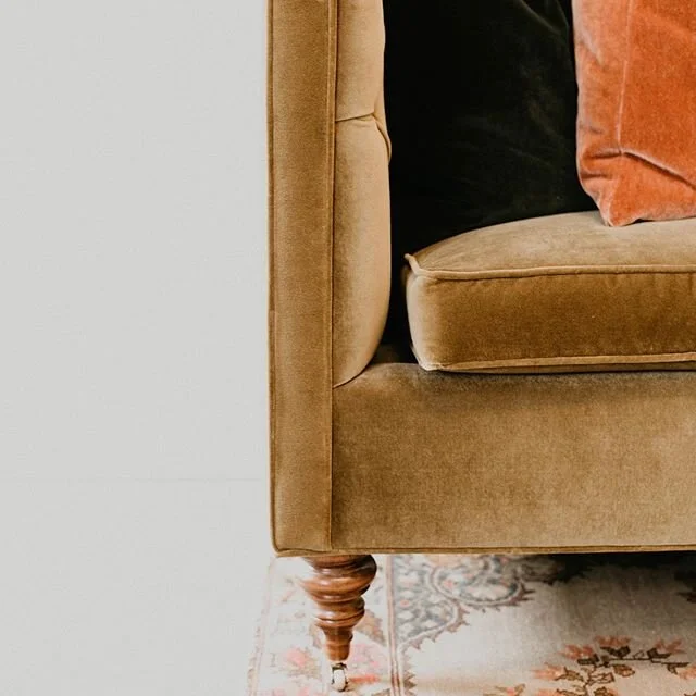 A bespoke experience for your heart &amp; home.
&bull;
&bull;
&bull;
Launching January 2020
