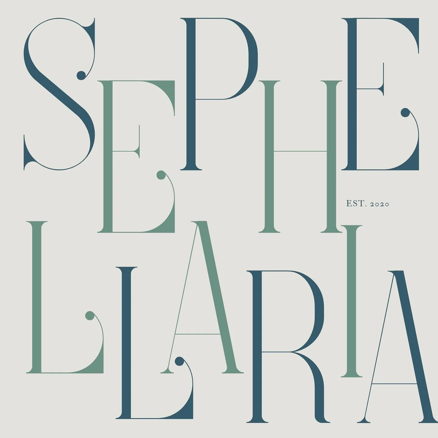 In the midst of life&rsquo;s chaos, I created Sephora&rsquo;s Counter where many of you came to me with questions about self-care, wellness, balance, and finding peace in small moments. There are no words to express how much your trust and openness h