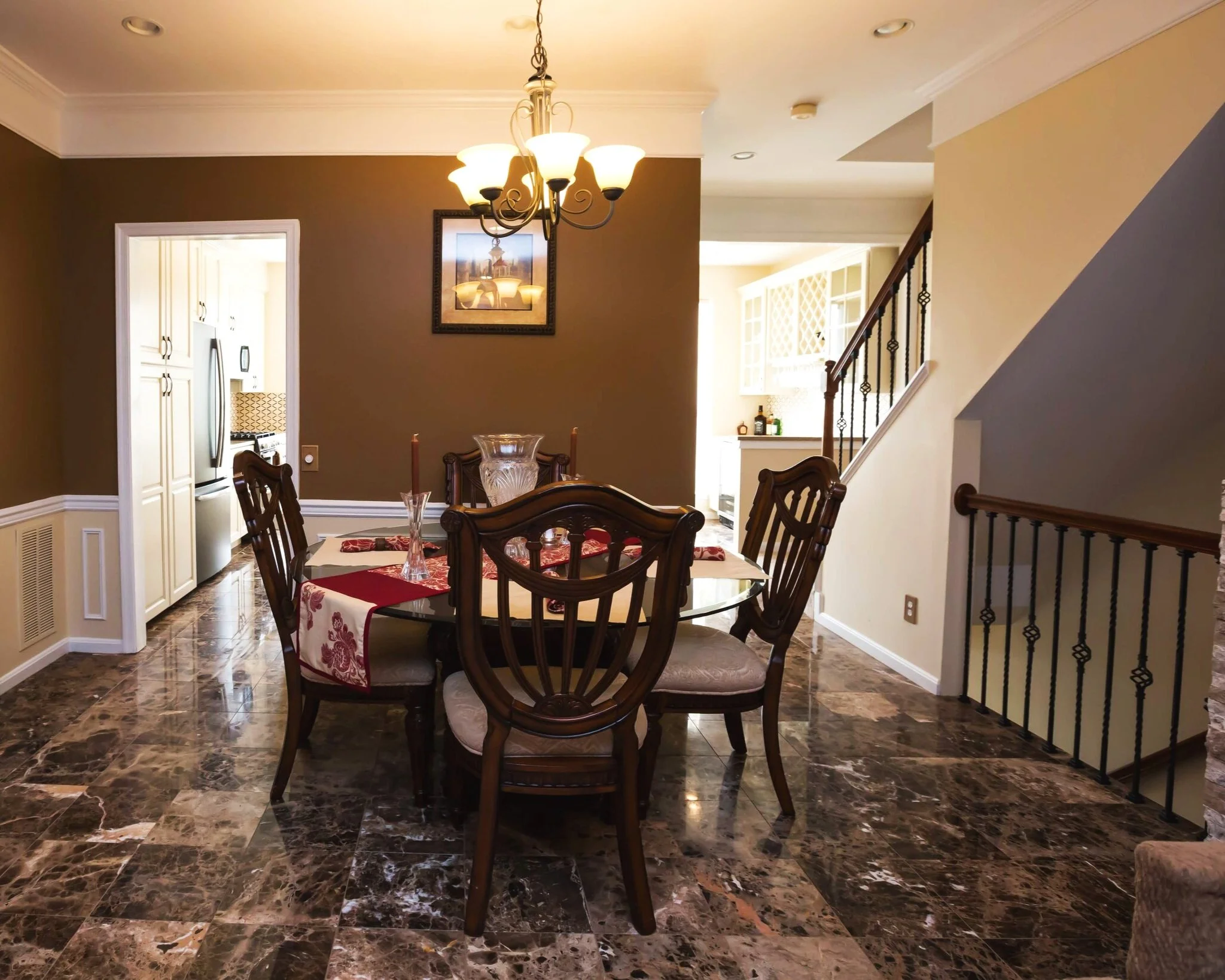 The Foster. Click to see more!