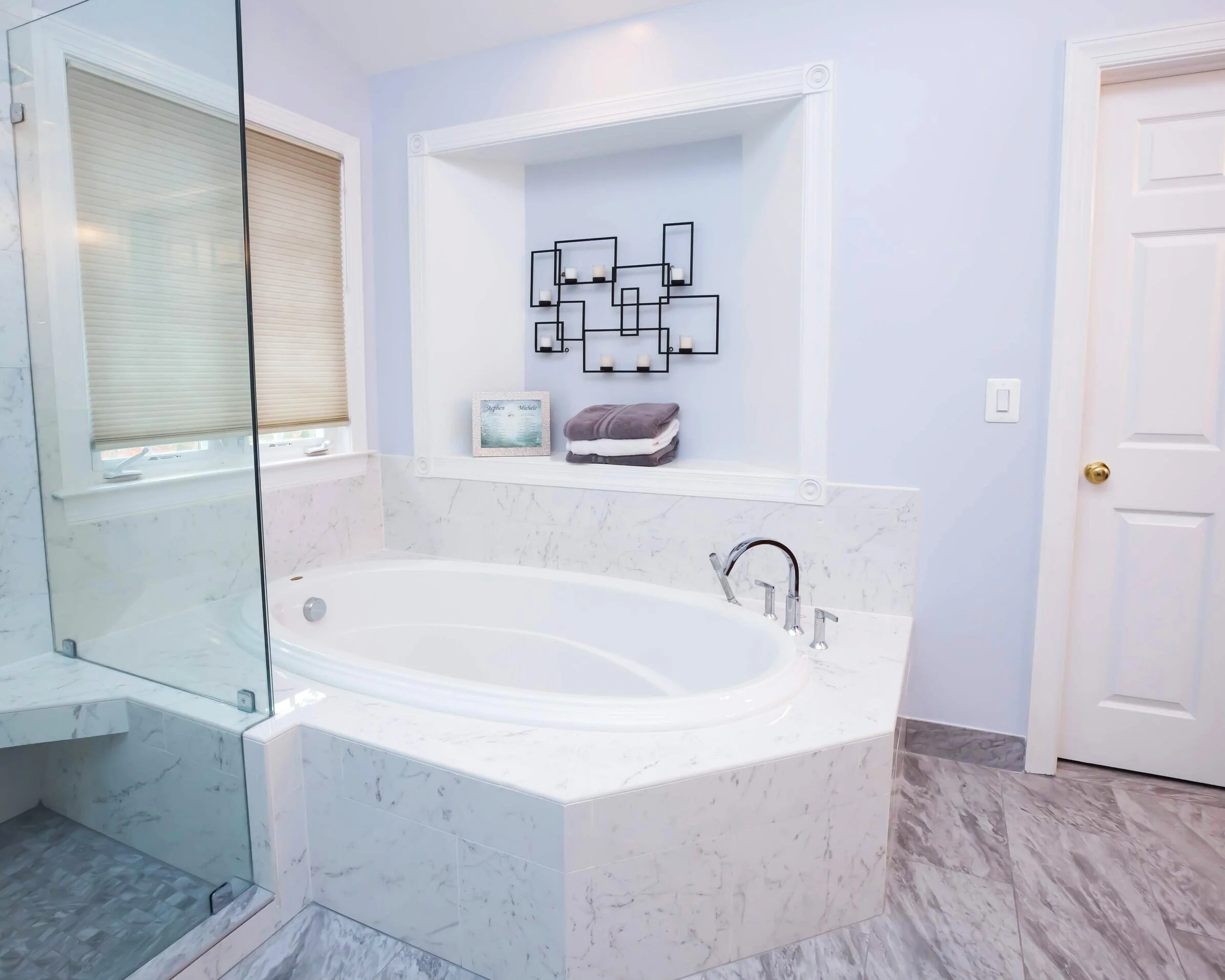 jacuzzi bath remodel