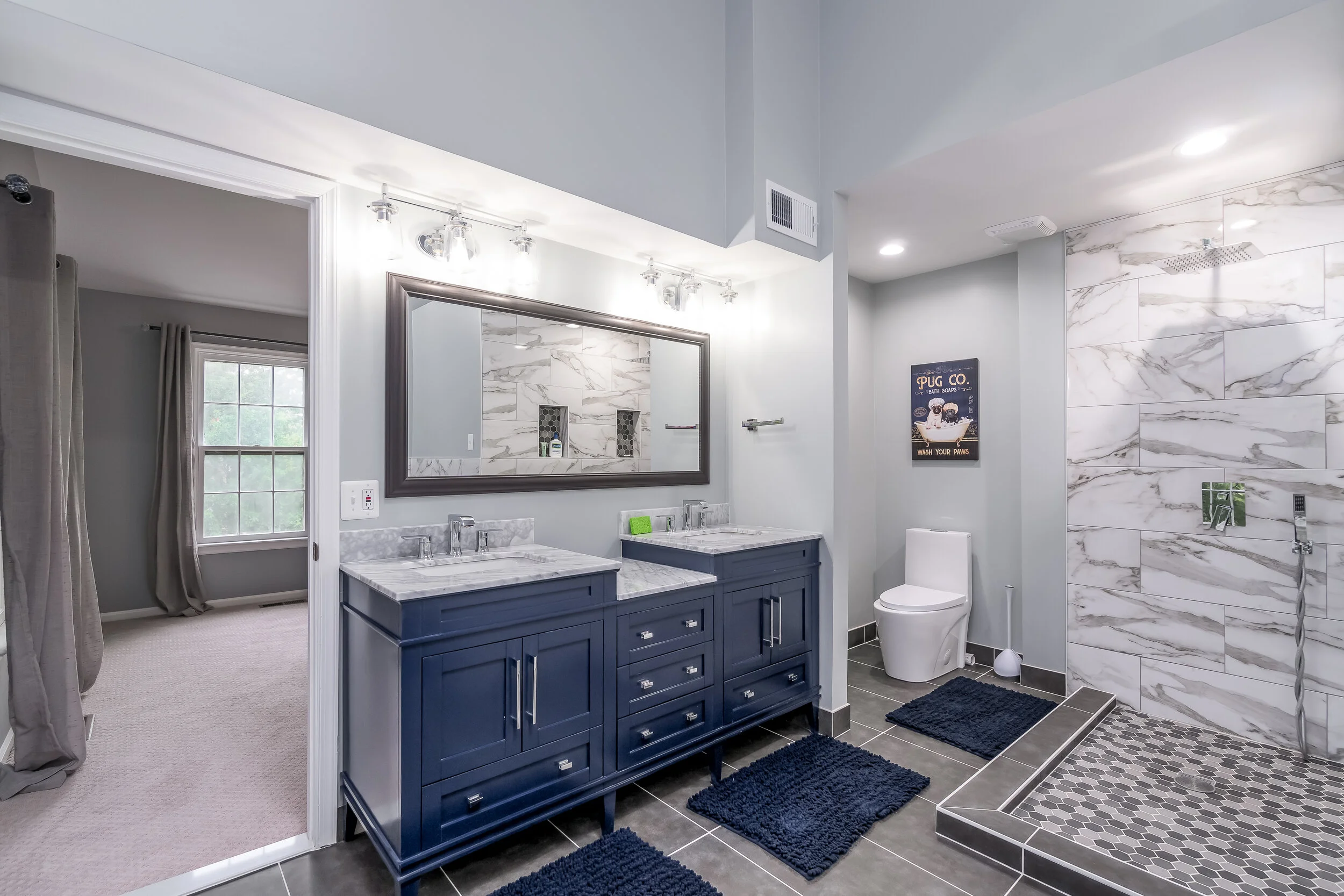 The Stone Ridge. Click to see more!