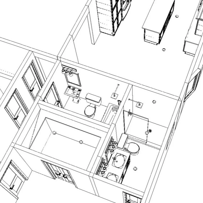 design bathroom remodel