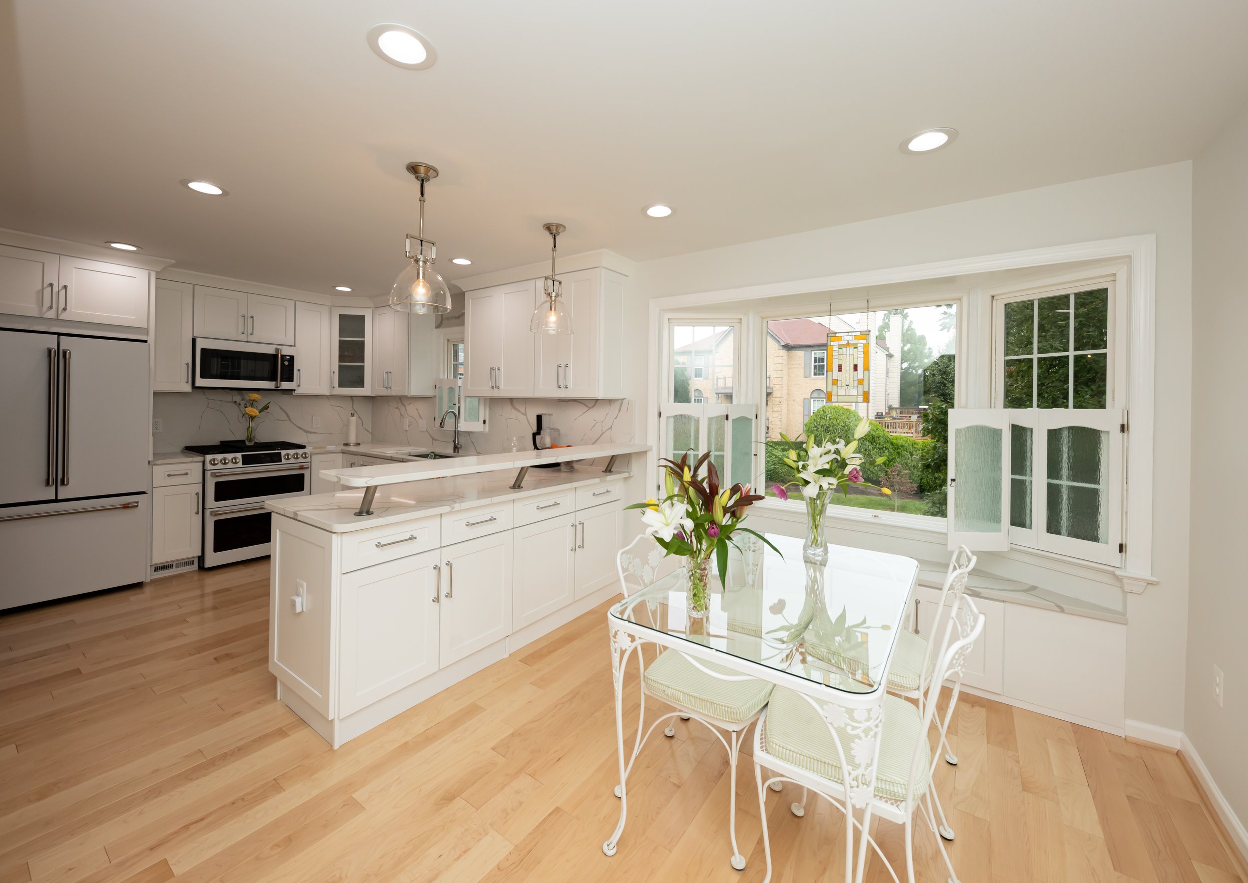 Expert Kitchen and Bathroom Remodeling Woodbridge