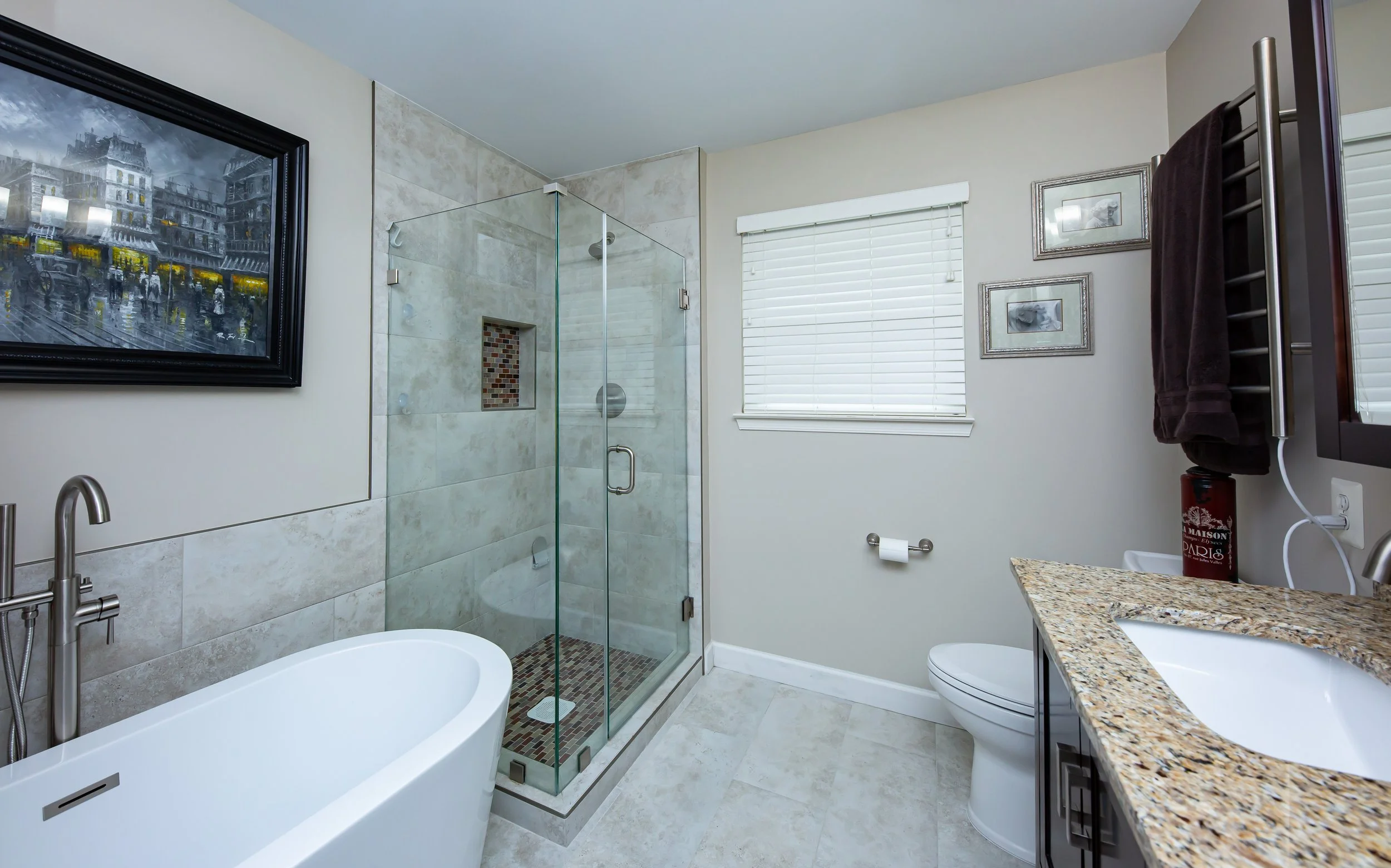 Expert Kitchen and Bathroom Remodeling Woodbridge