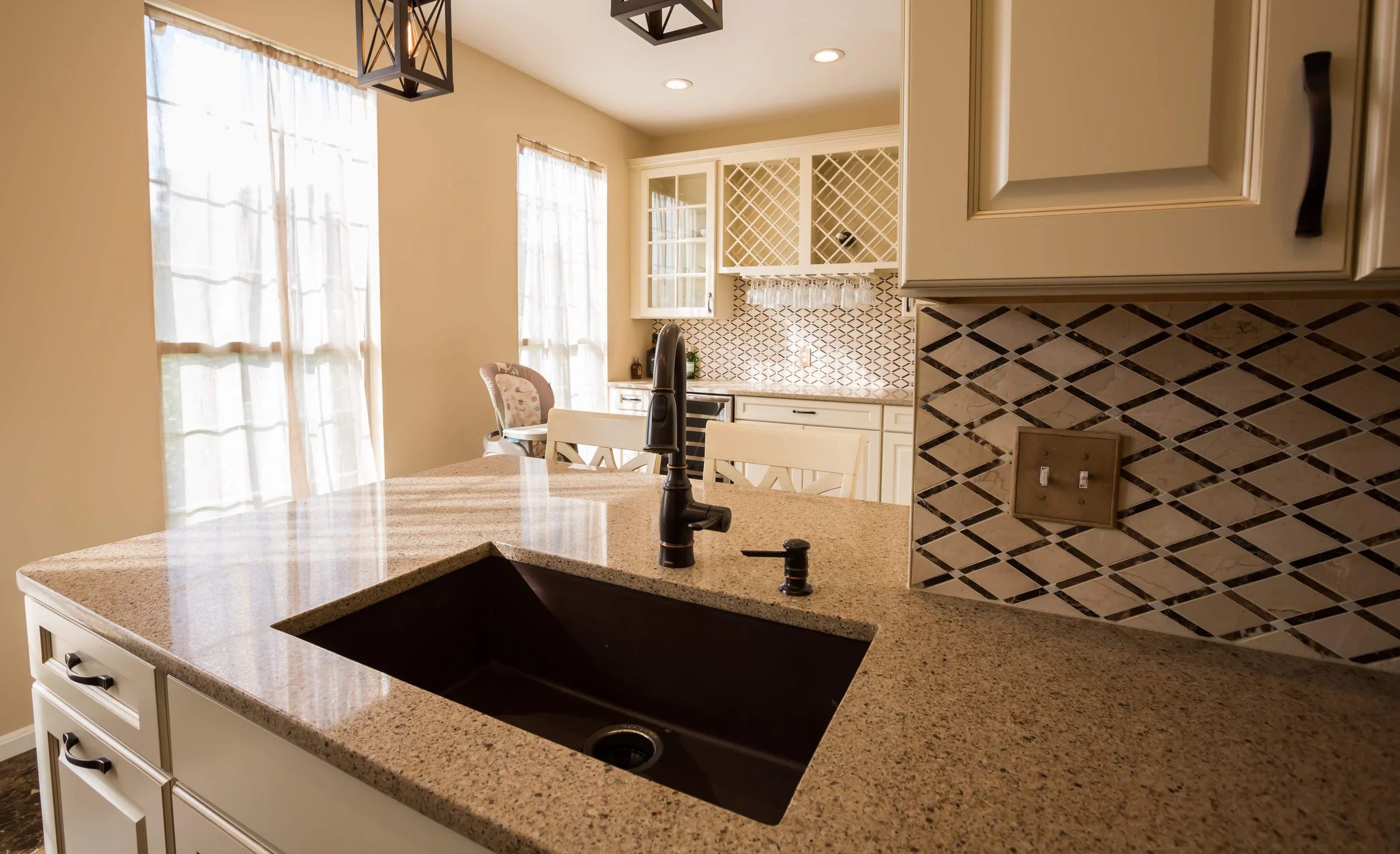 Woodbridge Kitchen and Bathroom Remodeling Blog