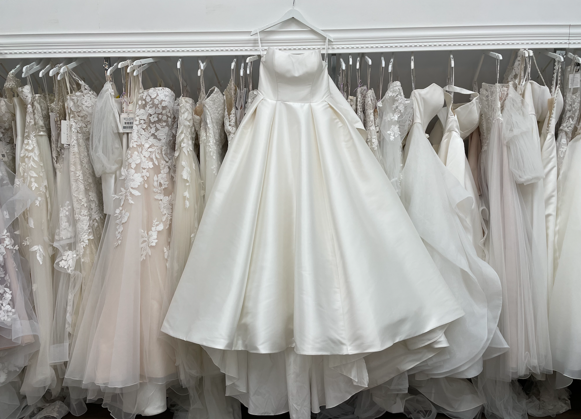 About Us  ICON Bridal & Formal