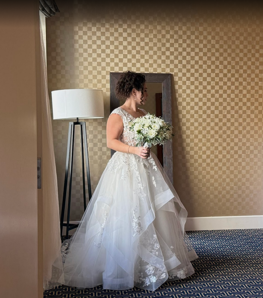 Bridal Alterations in DC, MD, VA
